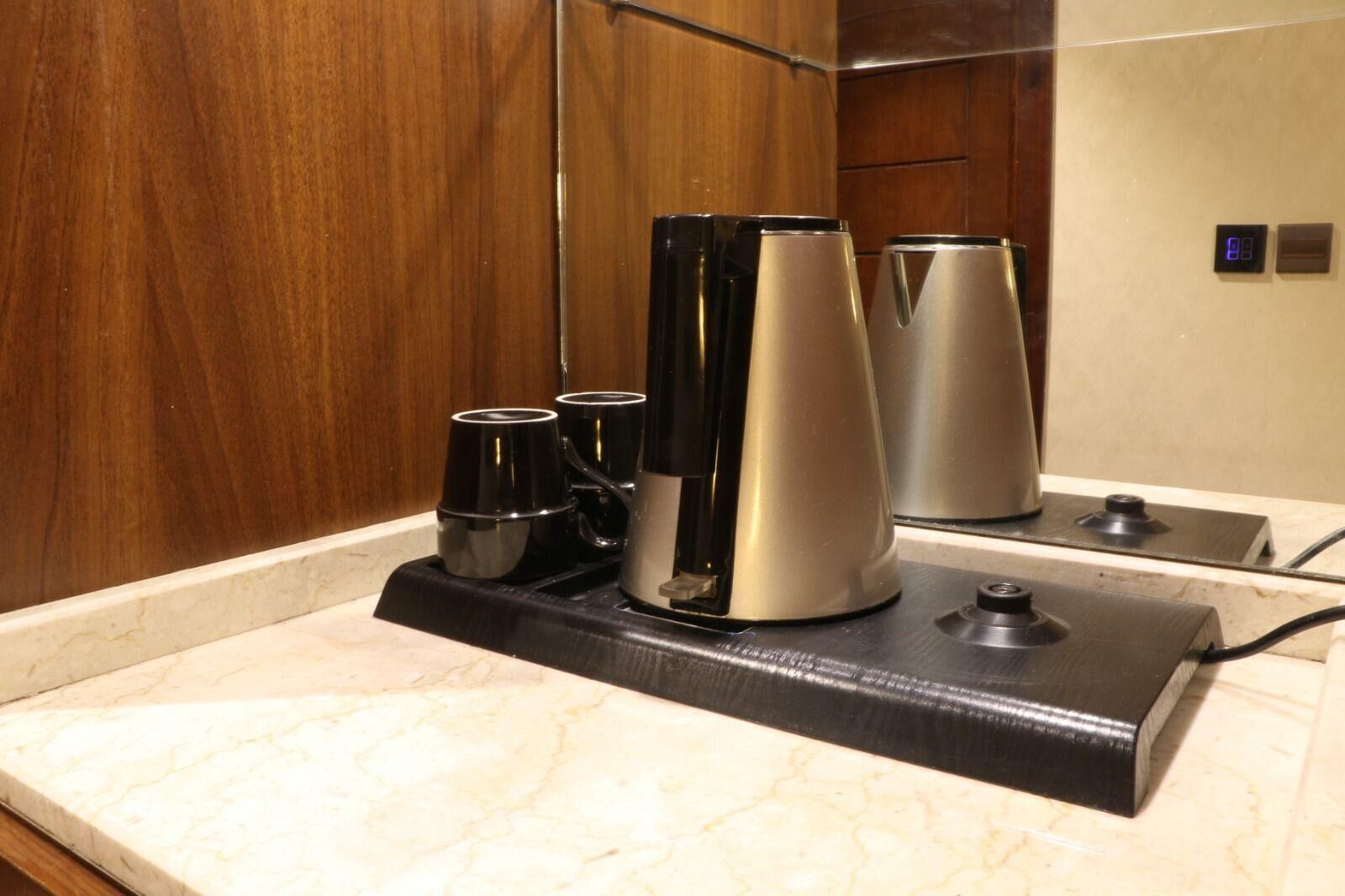 Foto - Palestine Hotel Makkah