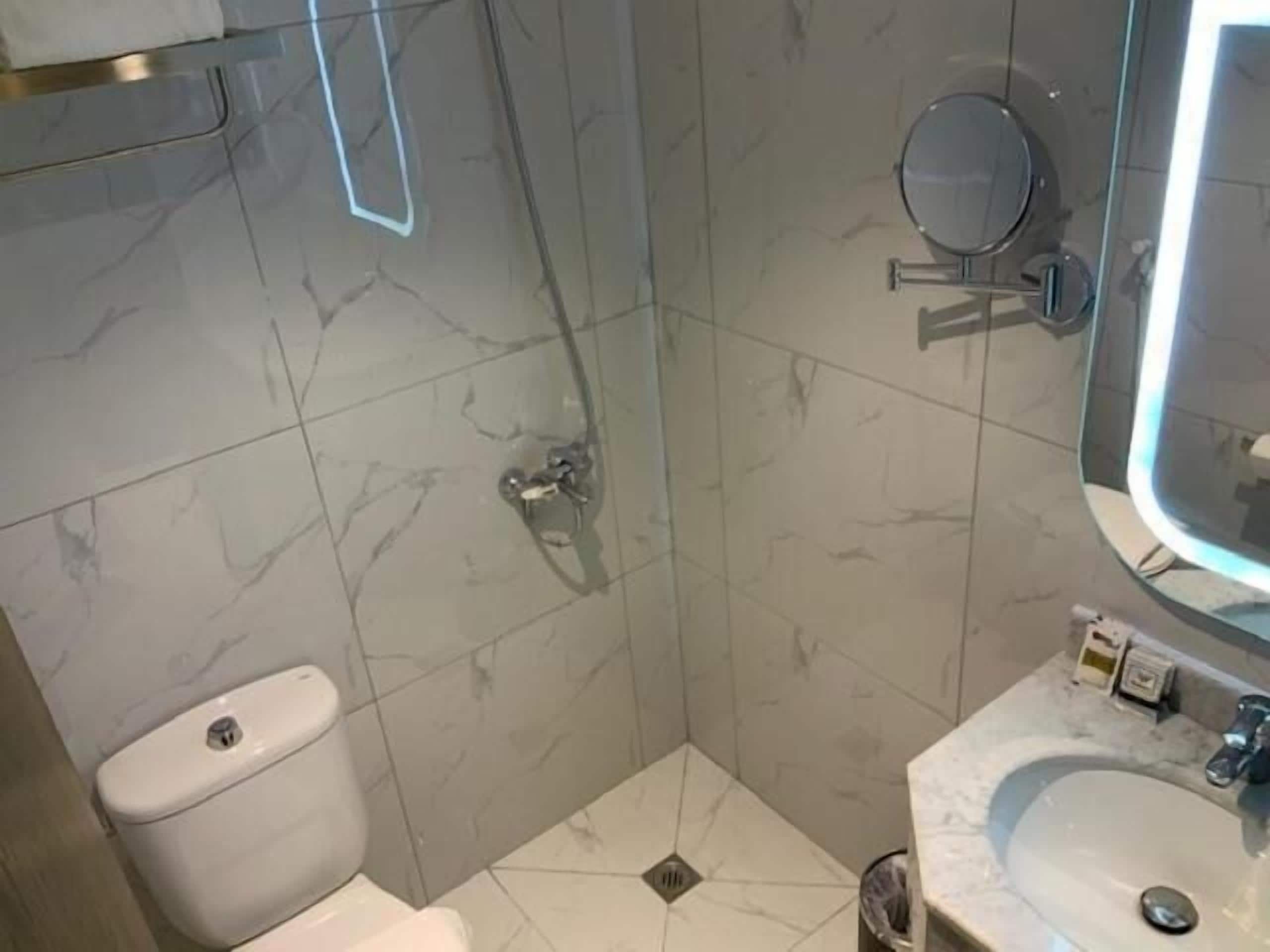 Photo - Palestine Hotel Makkah