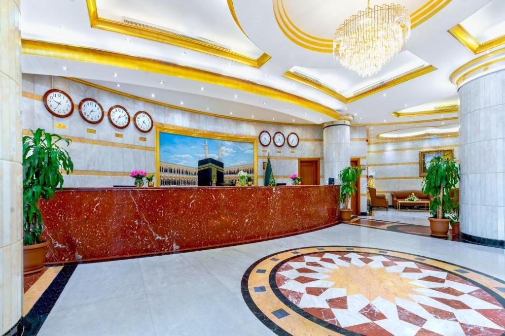 Photo - Palestine Hotel Makkah
