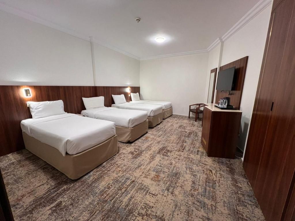 Photo - Palestine Hotel Makkah