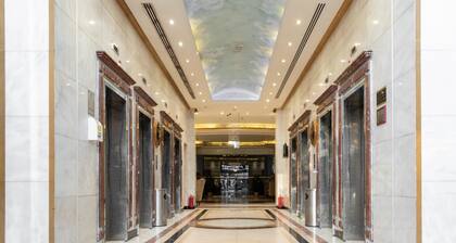 Palestine Hotel Makkah