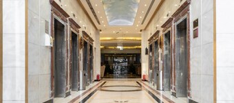 Palestine Hotel Makkah