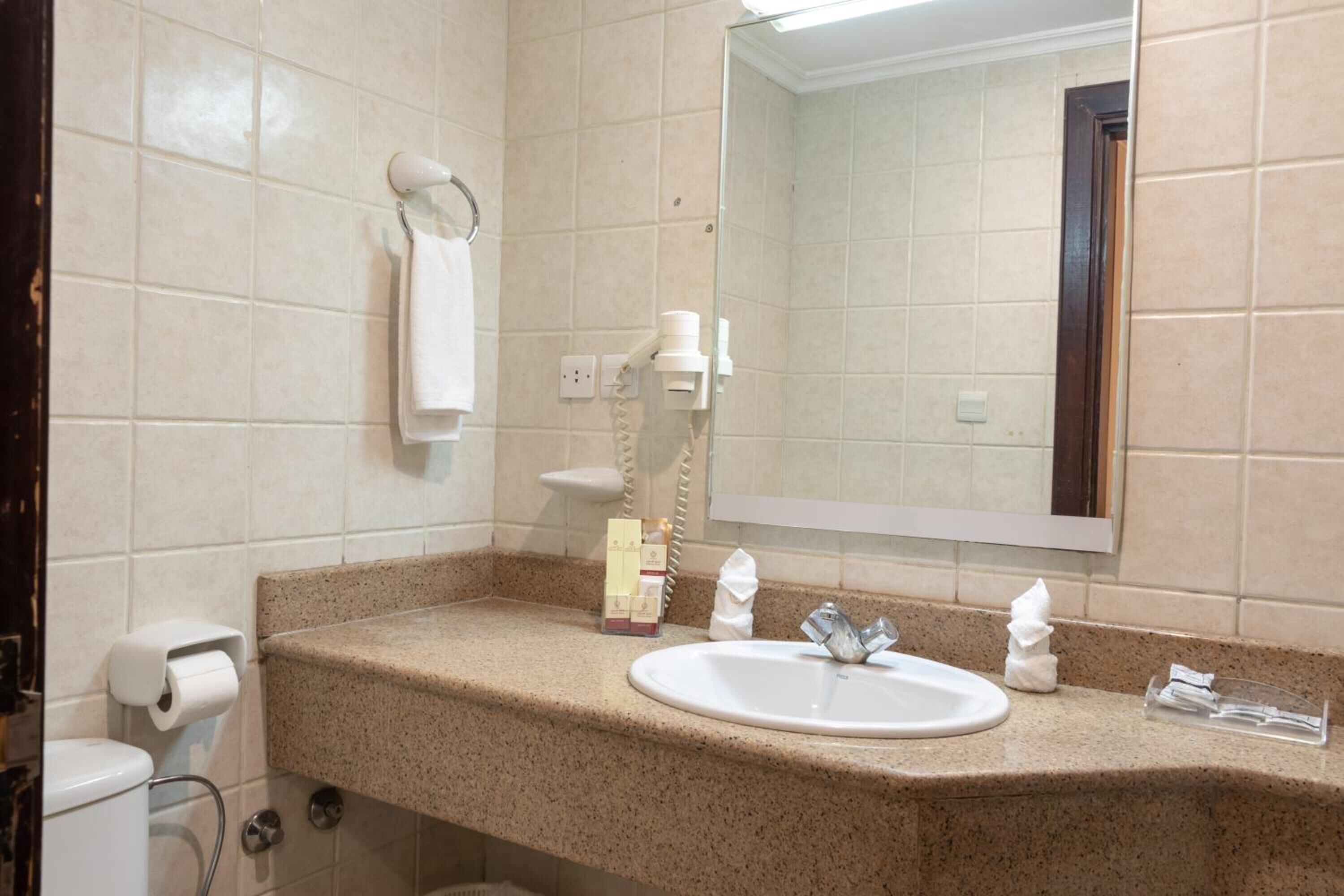 Photo - Palestine Hotel Makkah