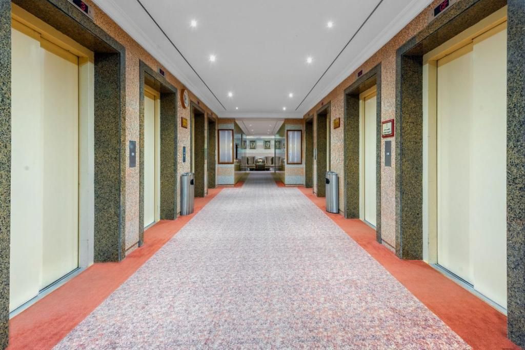 Photo - Palestine Hotel Makkah