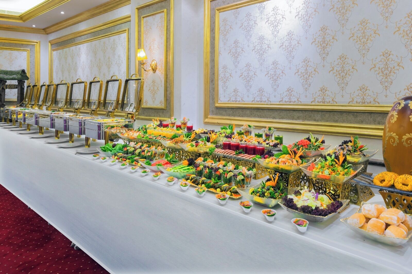 Photo - Palestine Hotel Makkah