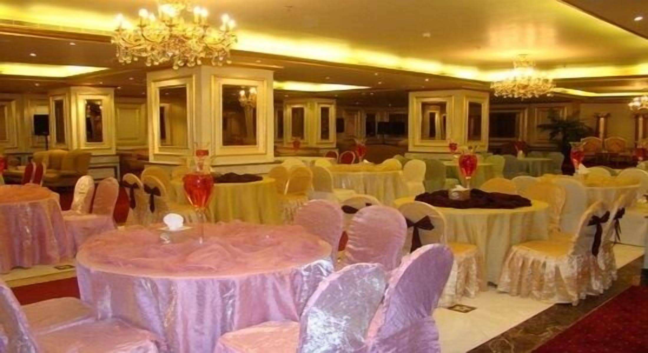 Photo - Palestine Hotel Makkah