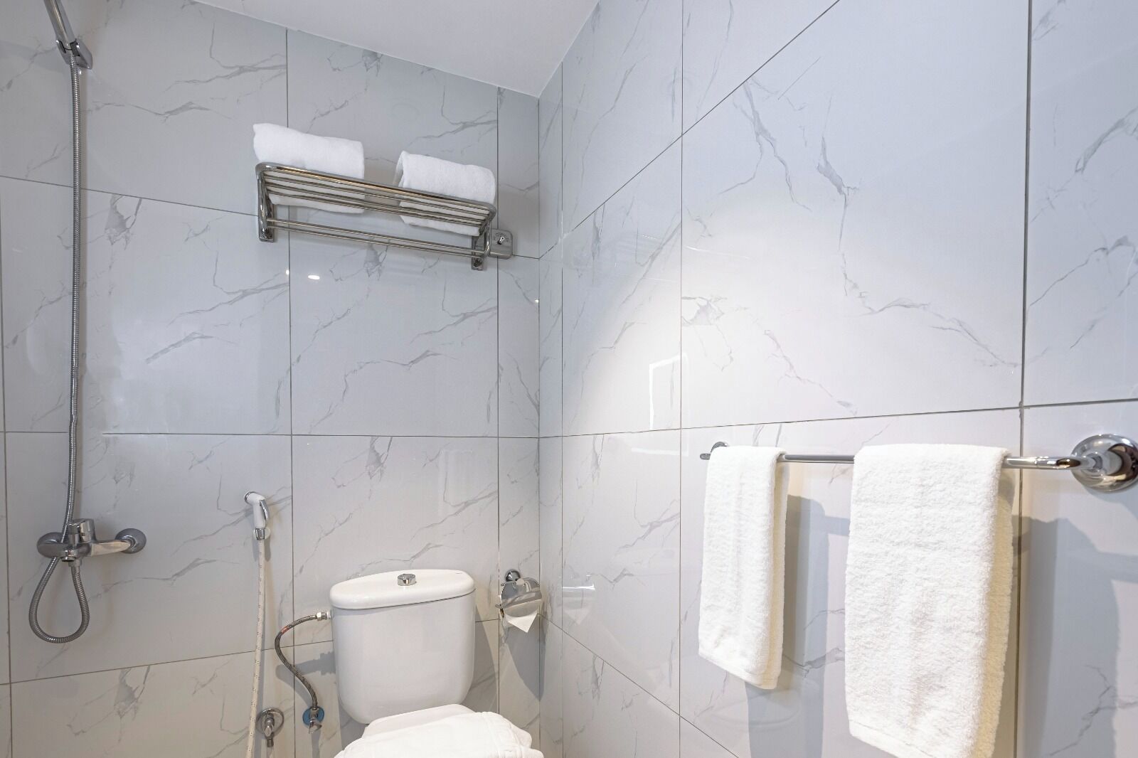 Photo - Palestine Hotel Makkah