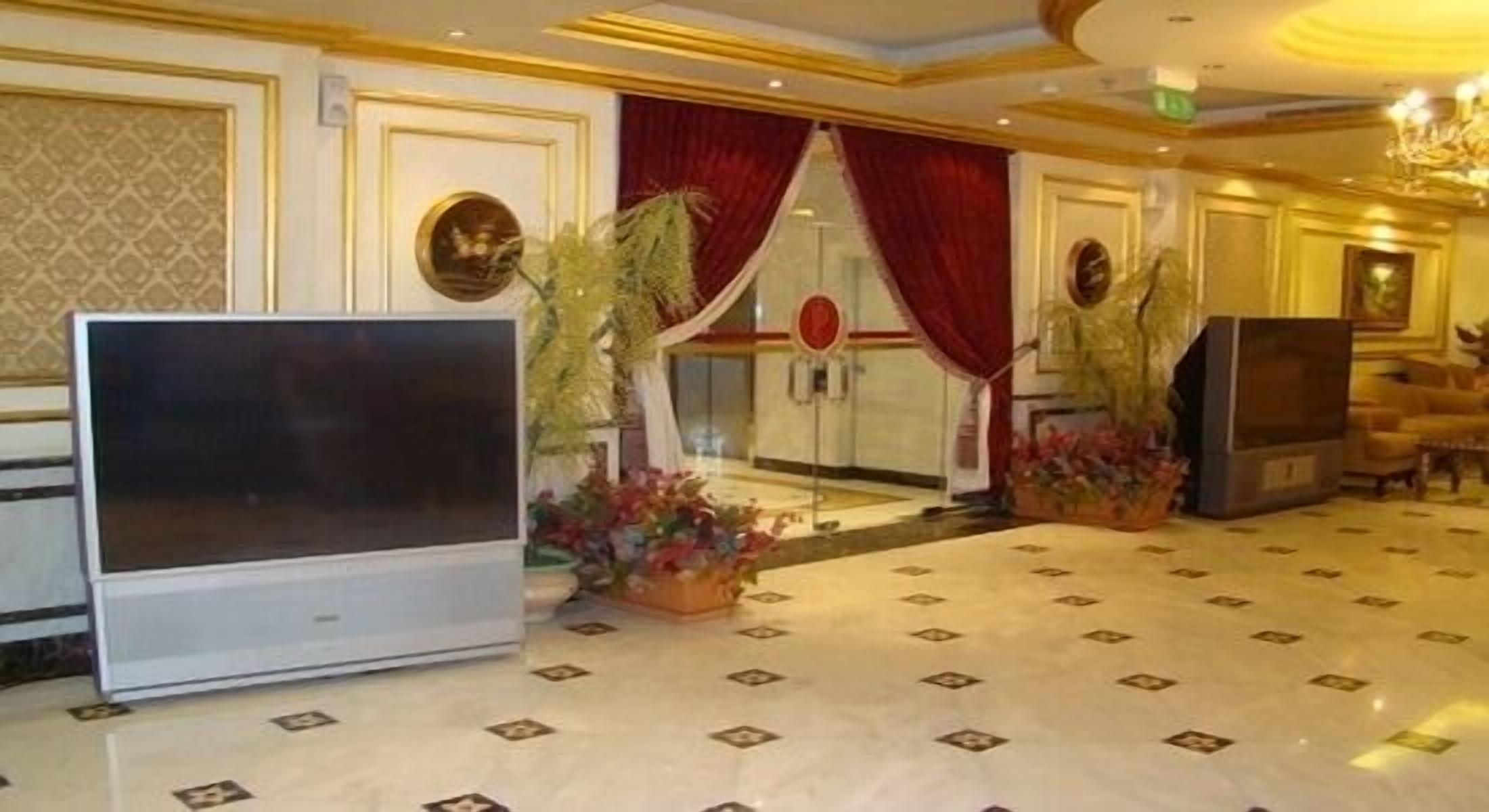 Photo - Palestine Hotel Makkah