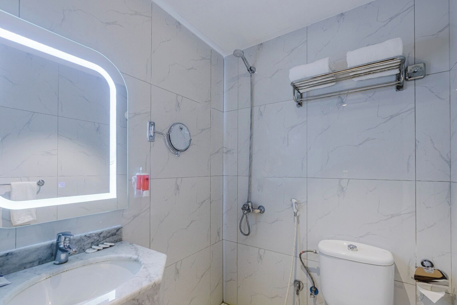 Photo - Palestine Hotel Makkah