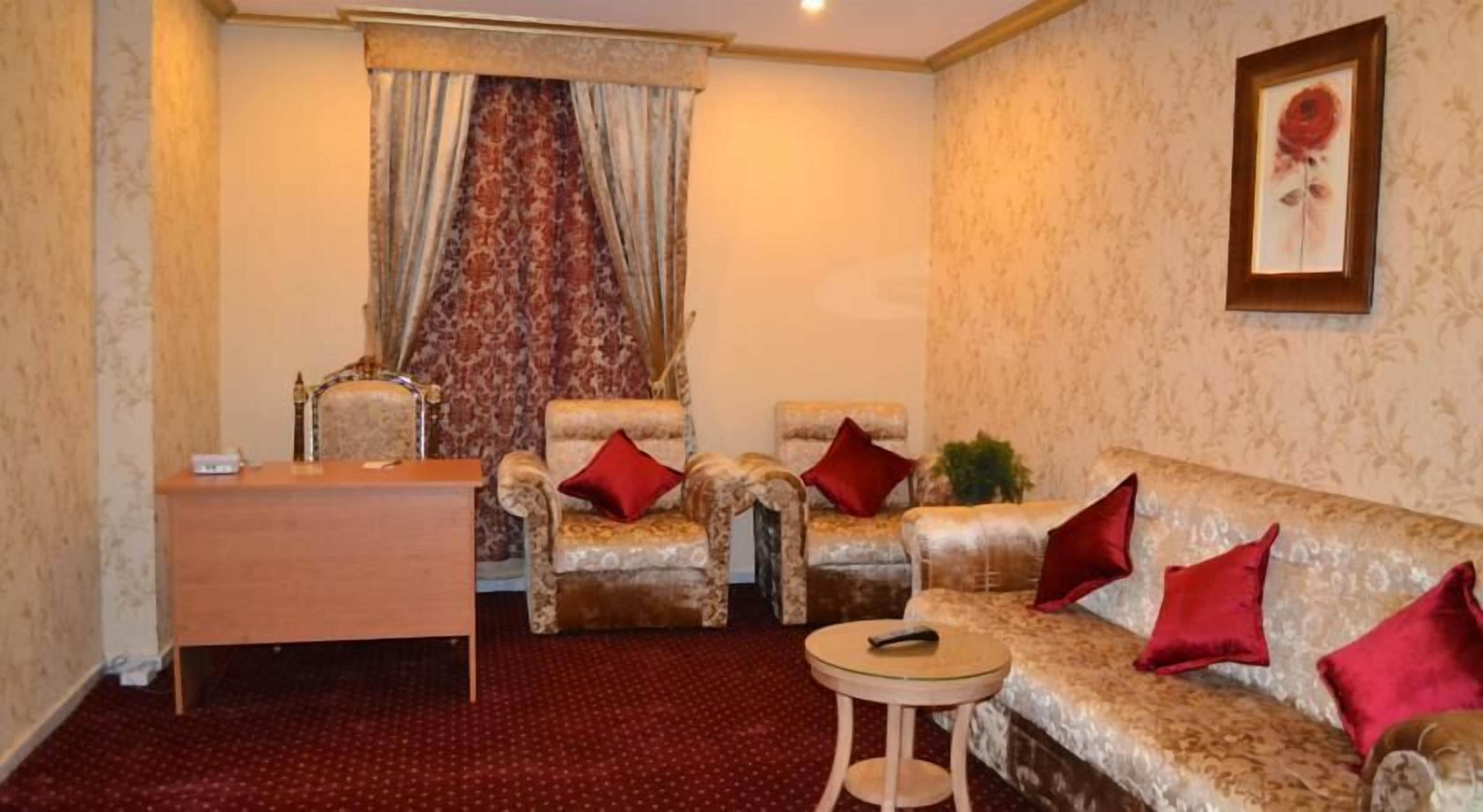 Photo - Palestine Hotel Makkah