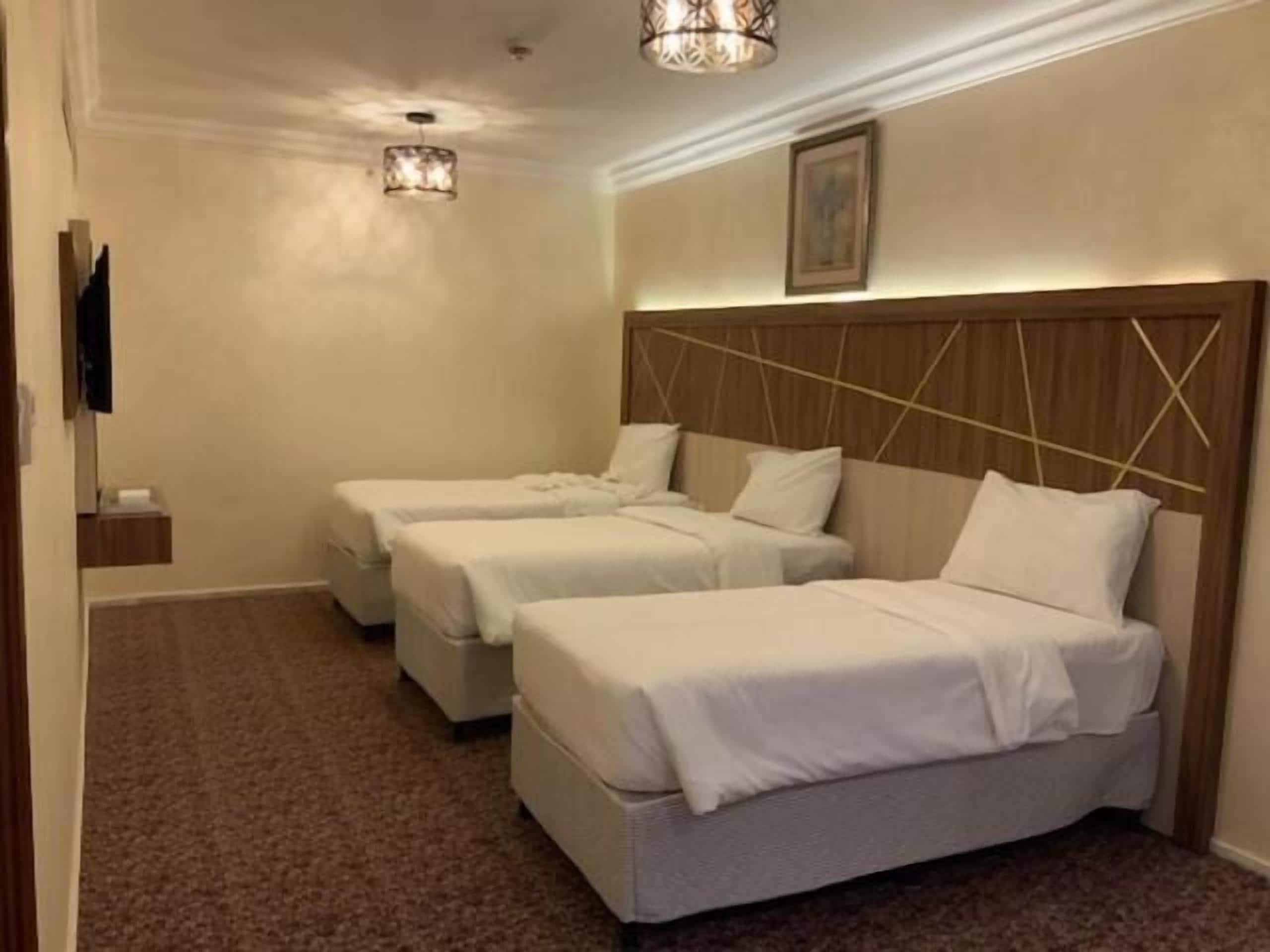 Photo - Palestine Hotel Makkah