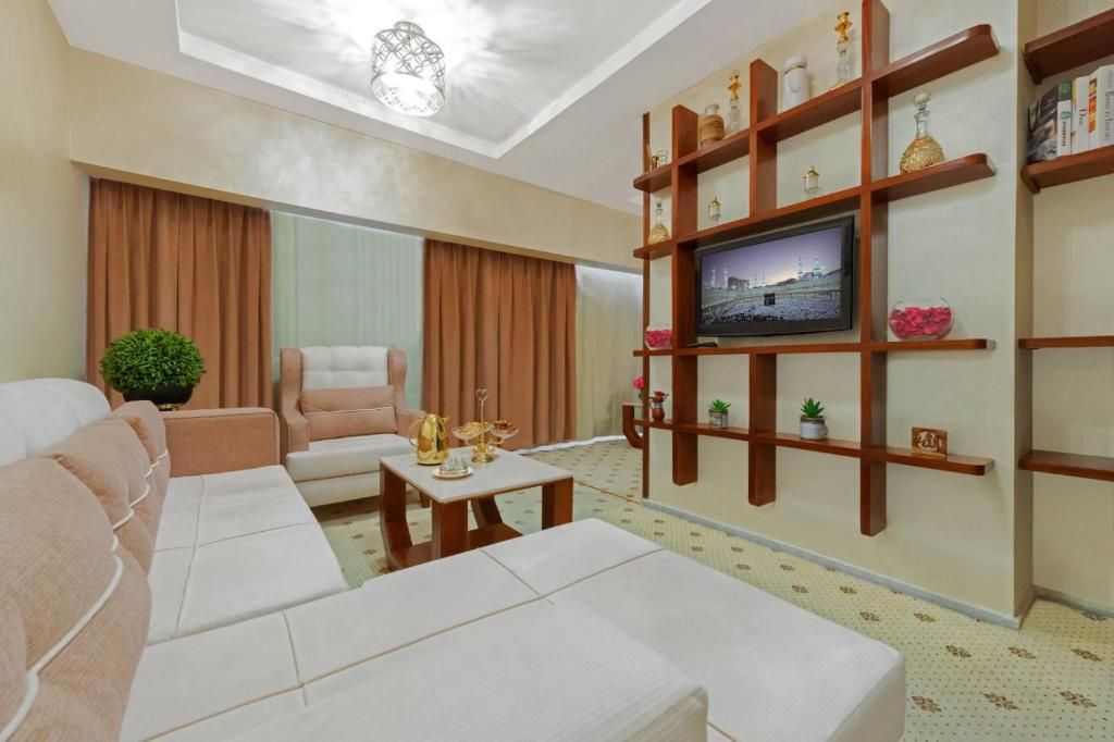 Photo - Palestine Hotel Makkah