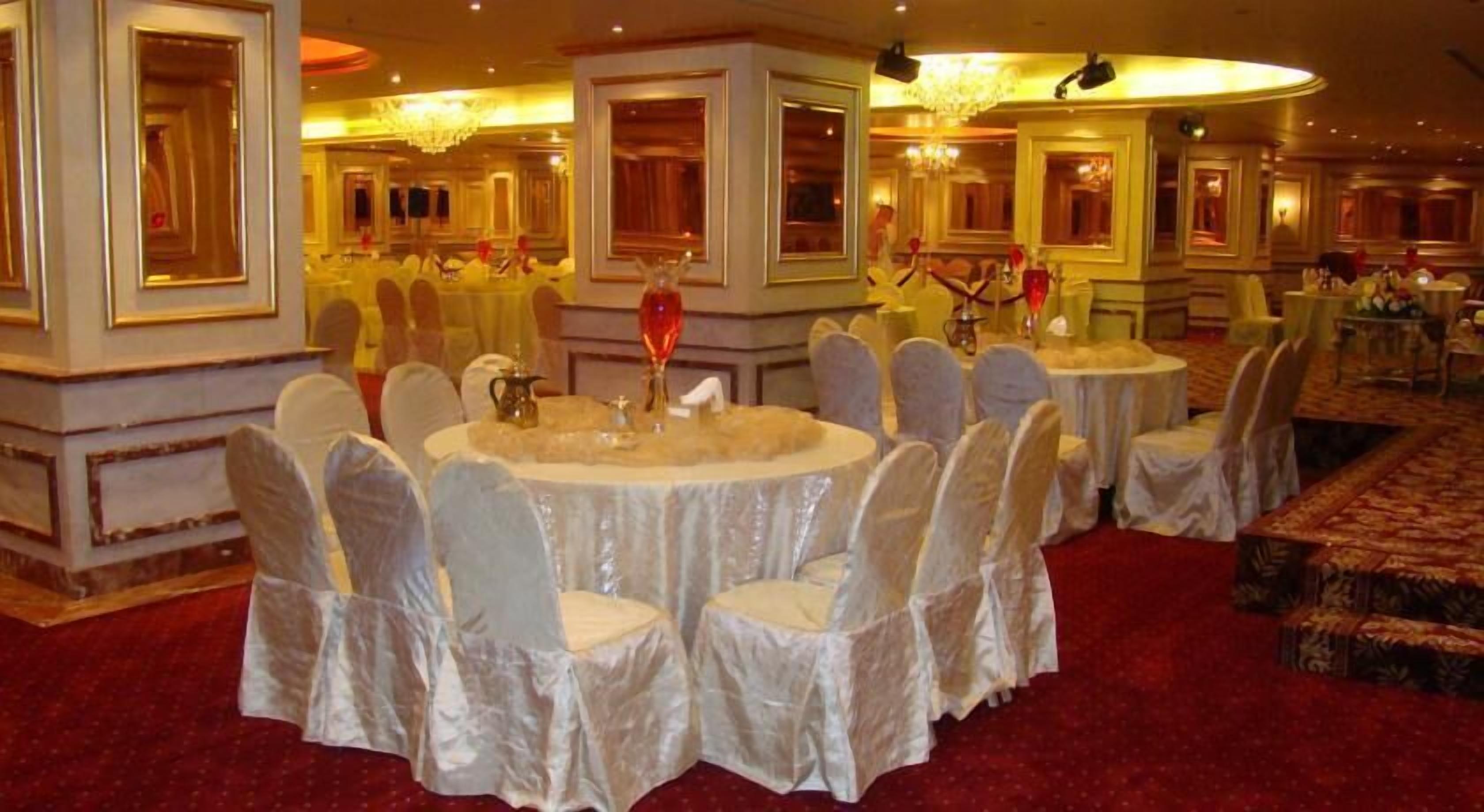 Photo - Palestine Hotel Makkah