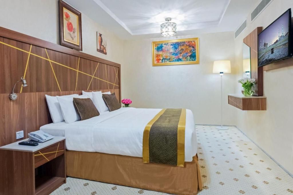 Photo - Palestine Hotel Makkah