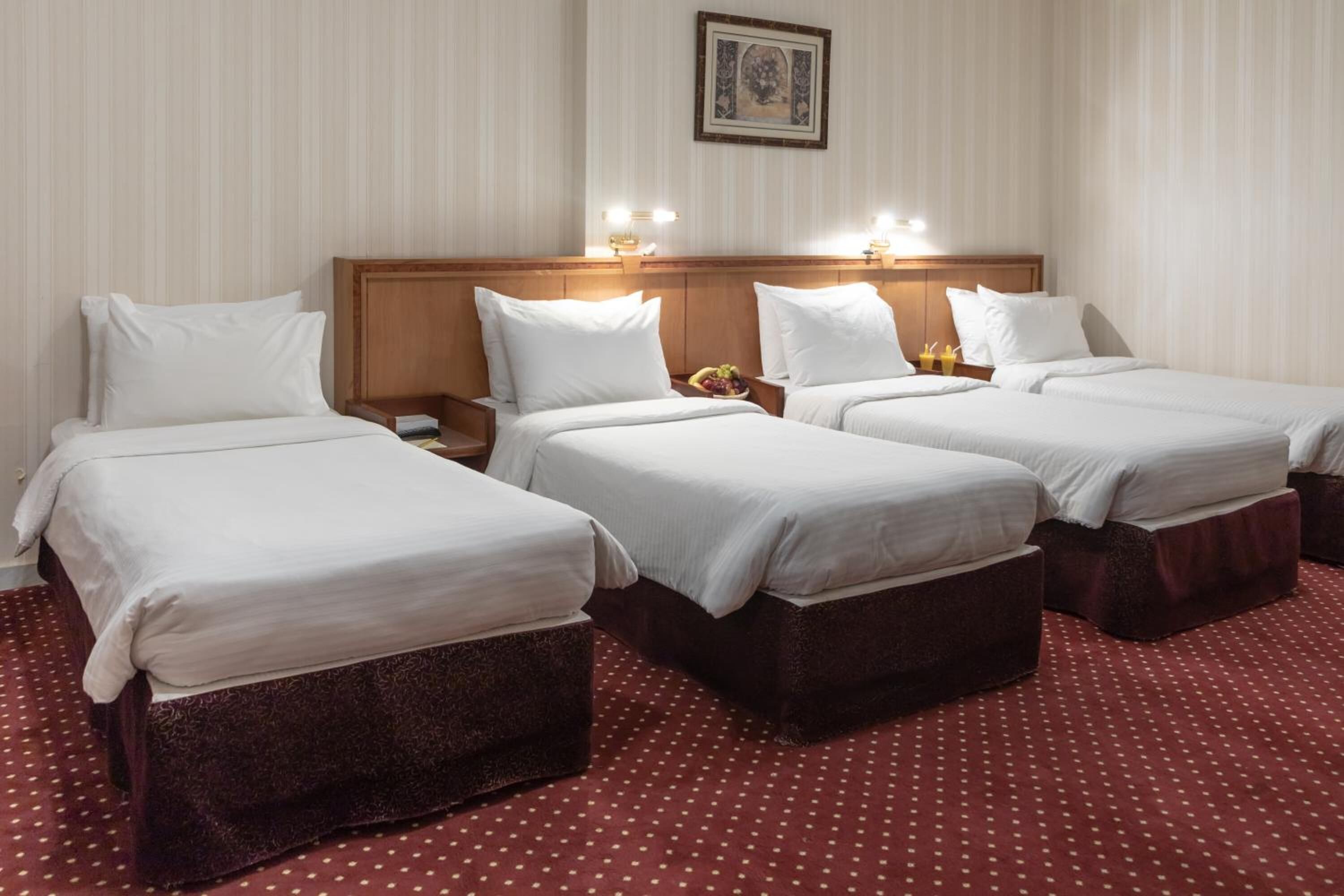 Photo - Palestine Hotel Makkah