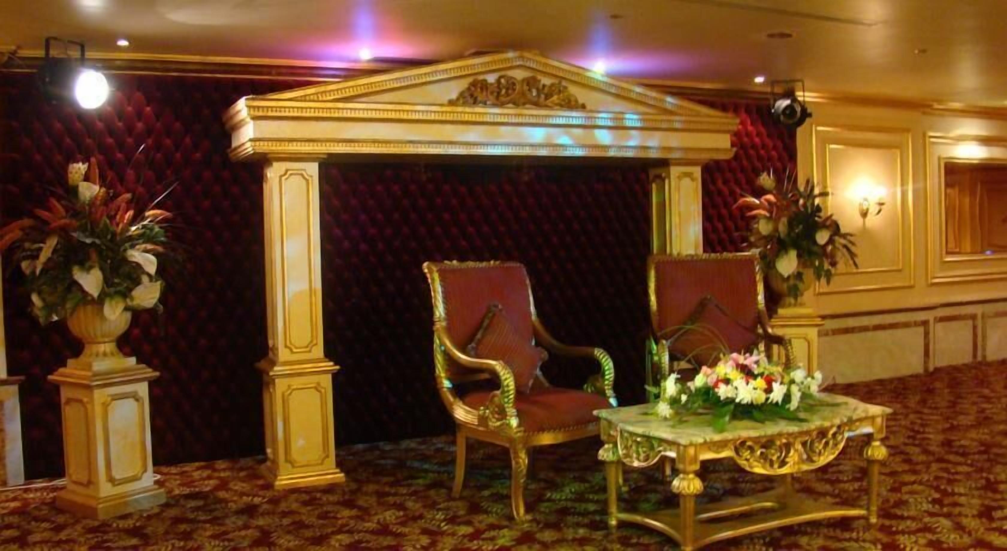 Photo - Palestine Hotel Makkah