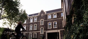 Jugendherberge Duisburg Landschaftspark - Hostel