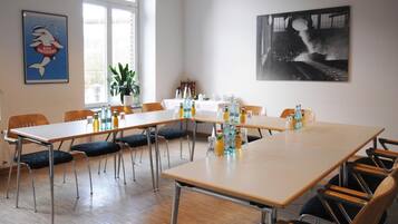 Sala de reunião