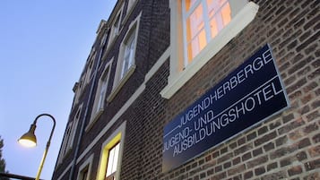 Außenbereich