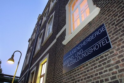 Jugendherberge Duisburg Landschaftspark - Hostel