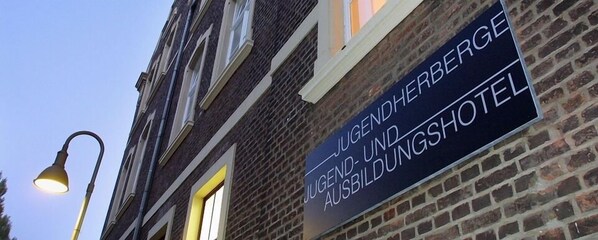 Aussenbereich
