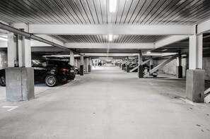 Boendeområde