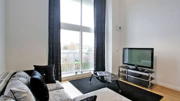 Apartment, 2 Bedrooms | Individually decorated, individually furnished, soundproofing