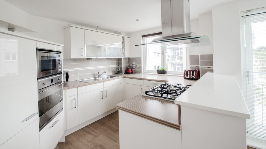 Orange Apartments-Kepplestone