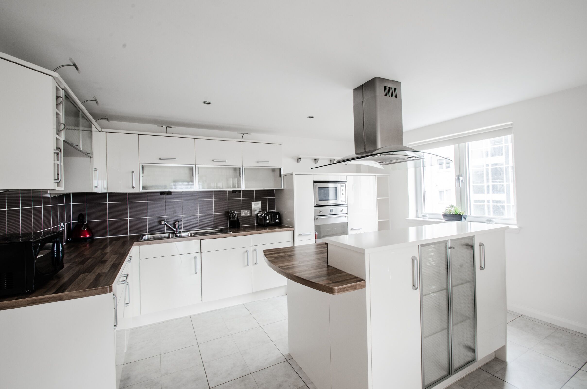 Apartment, 2 Bedrooms | Individually decorated, individually furnished, soundproofing