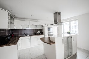 Leilighet, 2 soverom | Individuelt dekorert, individuelt innredet og lydisolert