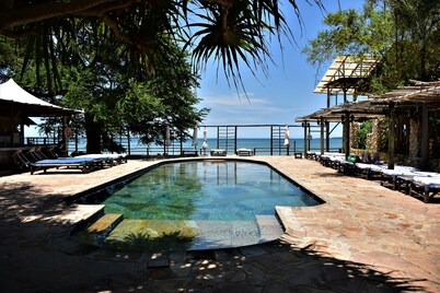 Mediterraneo Hotel & Restaurant