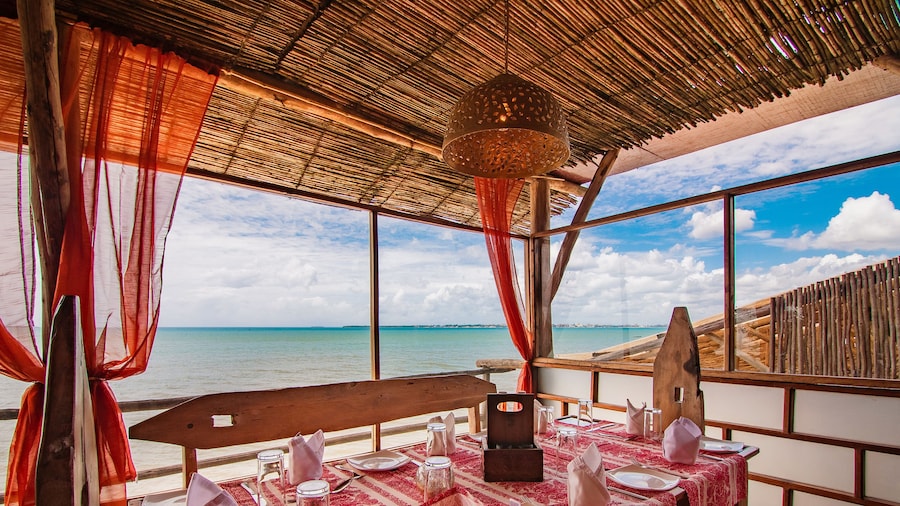 Mediterraneo Hotel & Restaurant