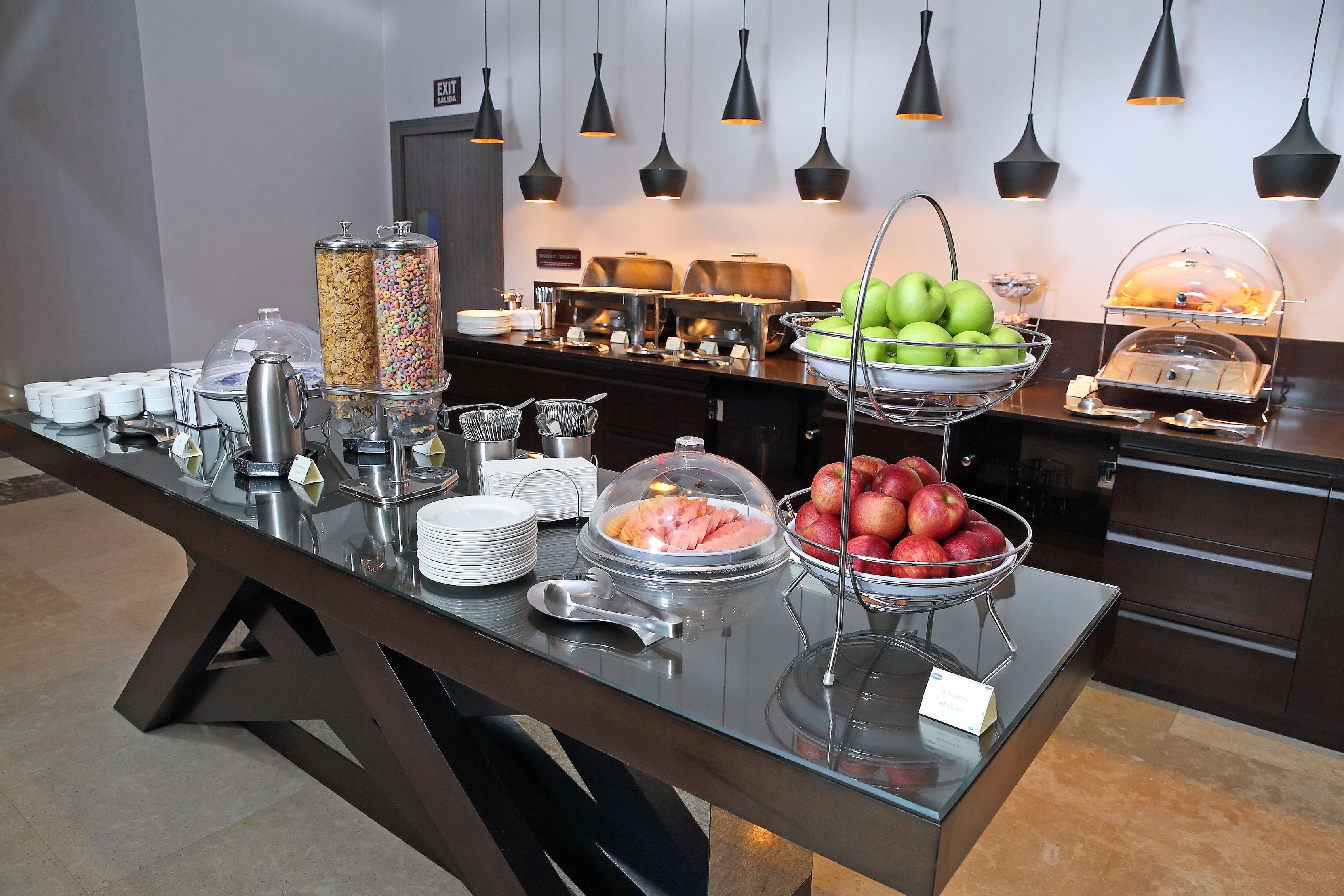 Foto - Hampton by Hilton Panama