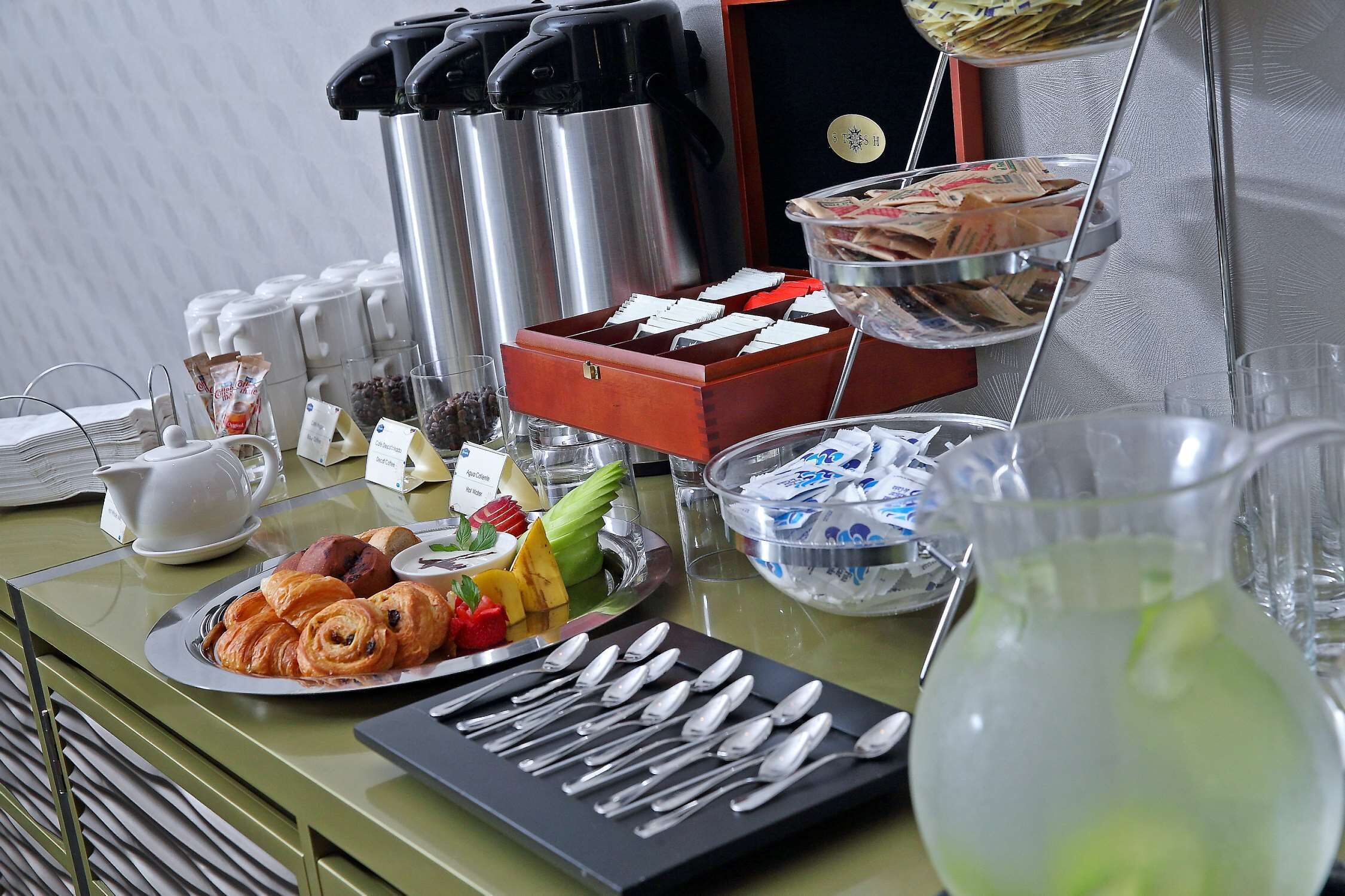 Foto - Hampton by Hilton Panama