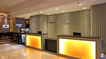 Recepció