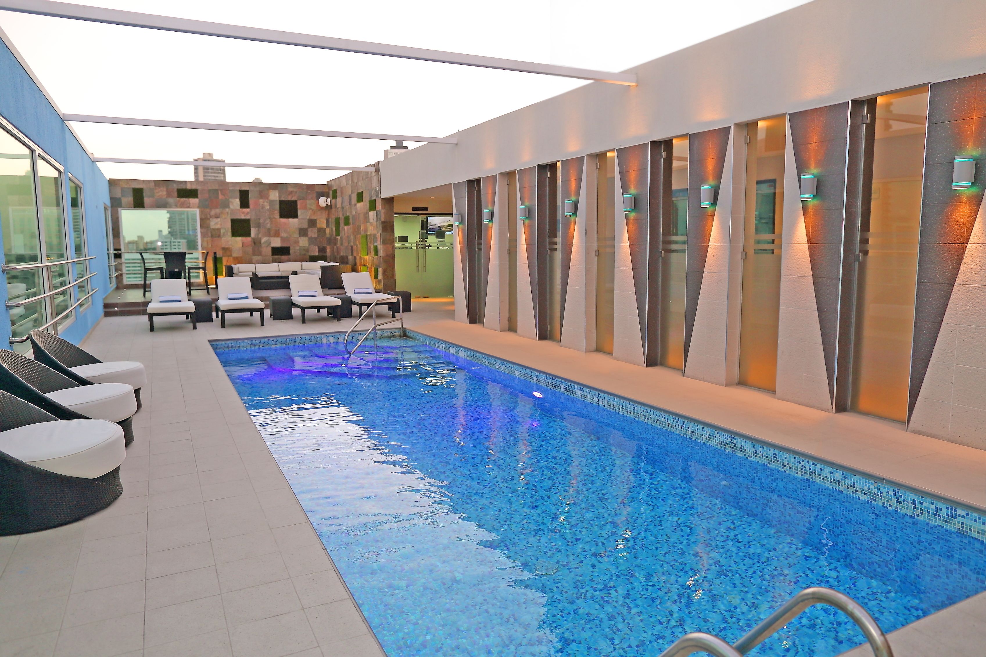 Foto - Hampton by Hilton Panama