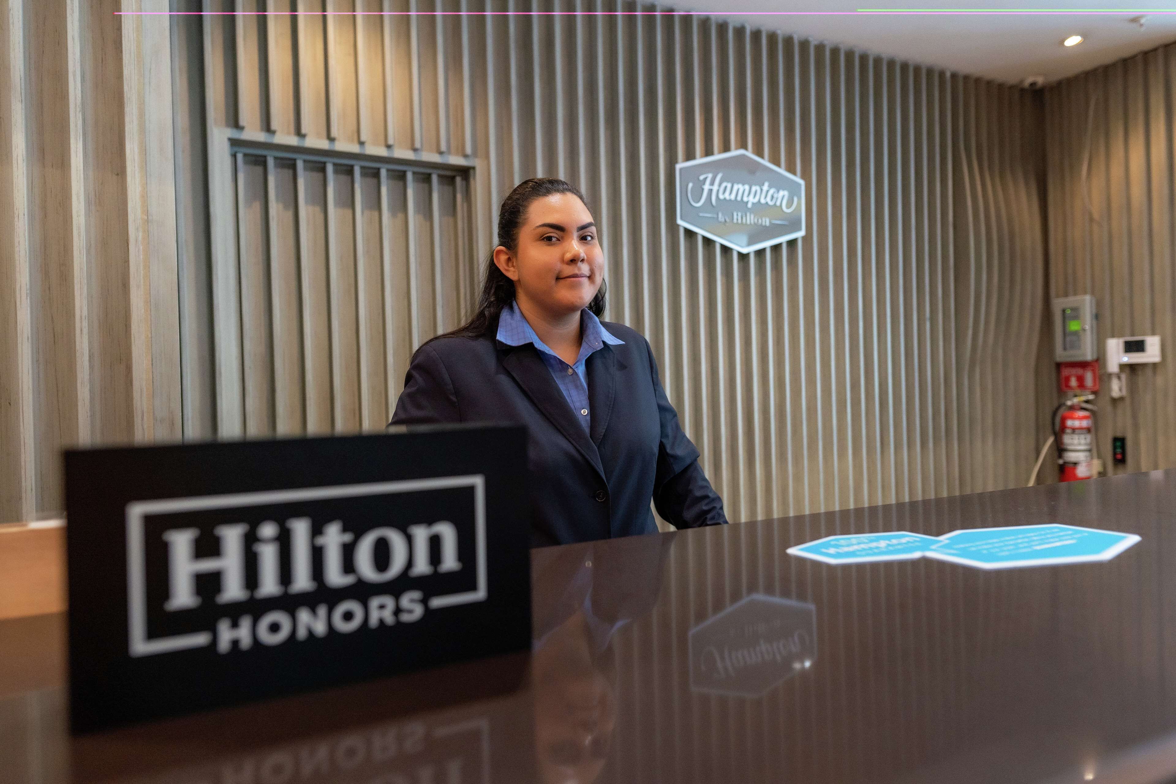 Foto - Hampton by Hilton Panama