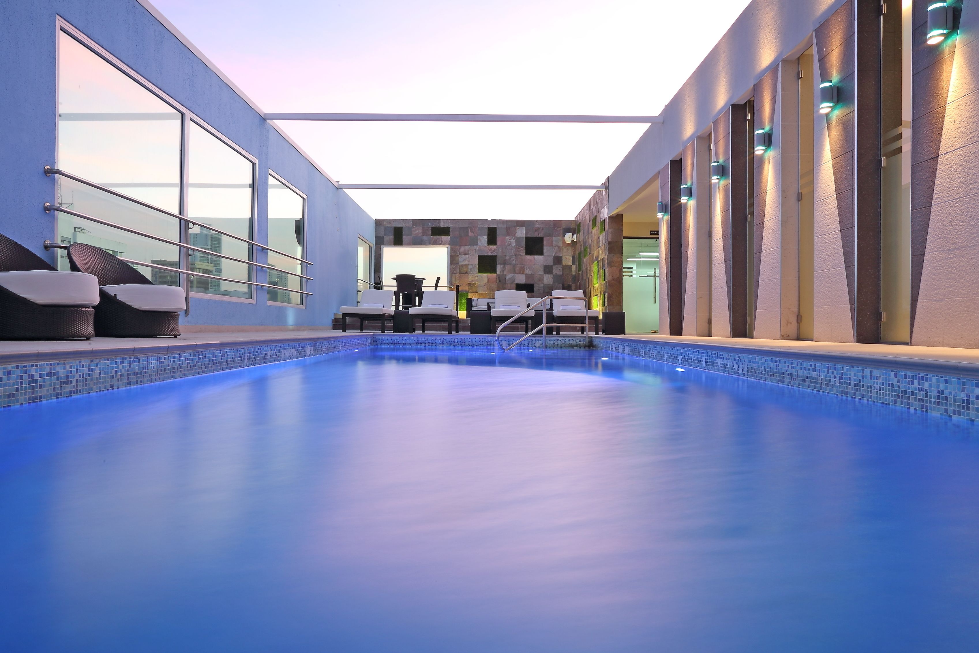 Hampton by Hilton Panama