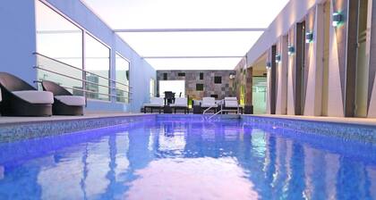 Hampton by Hilton Panama