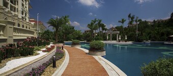 Country Garden Phoenix Hotel Huiyang