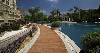 Country Garden Phoenix Hotel Huiyang