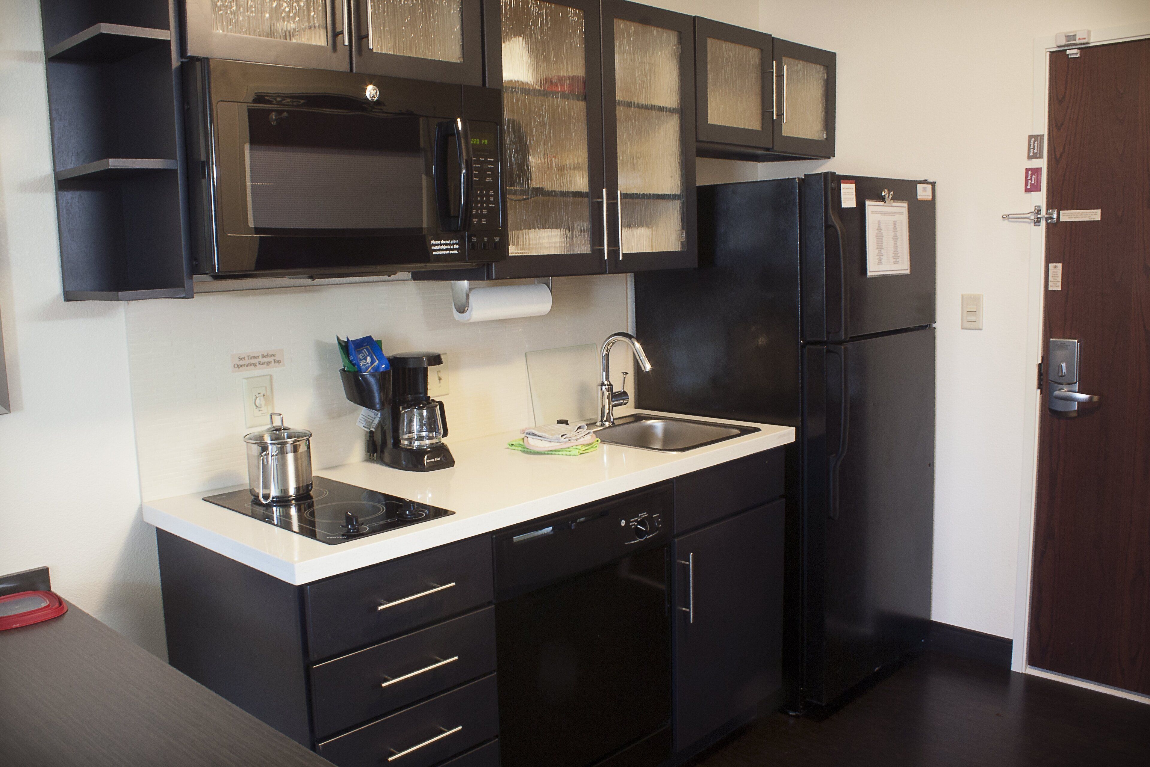 premium bedding, desk, iron/ironing board, free wifi