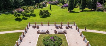 瓦埃勒峡湾酒店