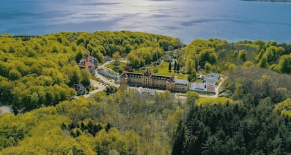 Hotel Vejlefjord