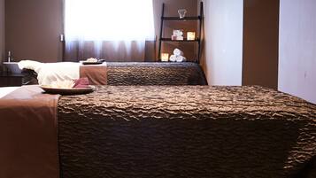 Treatment room