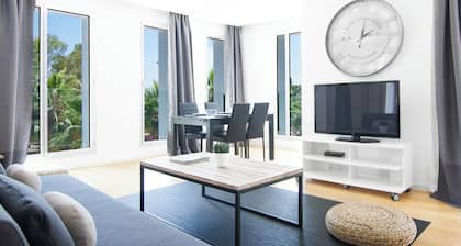 Durlet Beach Apartments