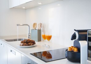 Food and drink - Durlet Beach Apartments (Barcelona)
