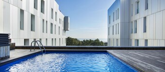 Durlet Beach Apartments