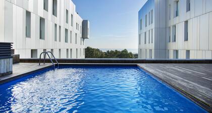 Durlet Beach Apartments