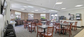 自由堡地標飯店